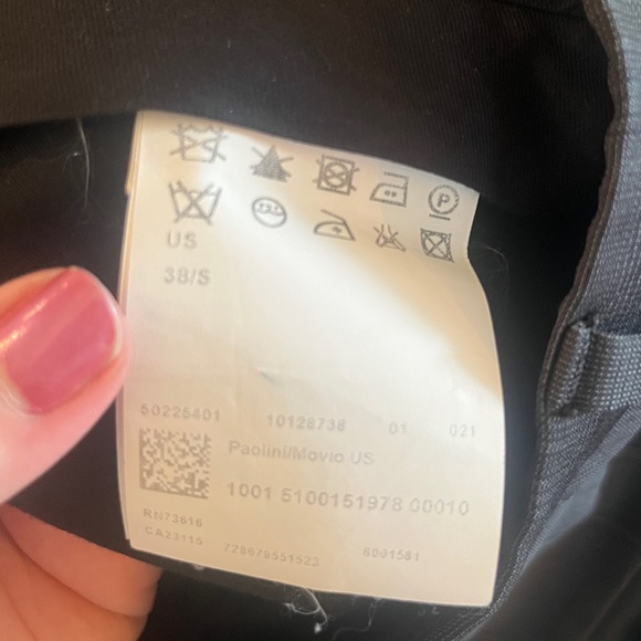 Hugo Boss grey suit 🔥 - Picture 7 of 11